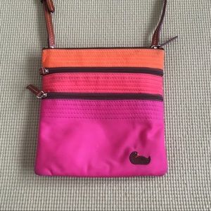 Dooney & Bourke crossbody bag